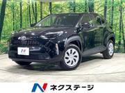 2023 TOYOTA YARIS CROSS