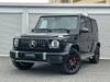 MERCEDES BENZ G-CLASS