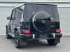 MERCEDES BENZ G-CLASS