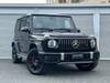 MERCEDES BENZ G-CLASS