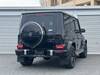 MERCEDES BENZ G-CLASS