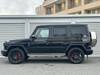 MERCEDES BENZ G-CLASS