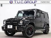 2017 MERCEDES BENZ AMG OTHER (Left Hand Drive)