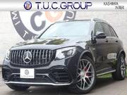 2018 MERCEDES BENZ OTHER