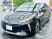2022 TOYOTA PRIUS