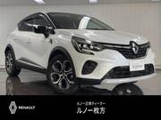 2022 RENAULT CAPTUR