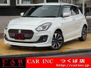 2017 SUZUKI SWIFT