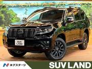 2023 TOYOTA LAND CRUISER PRADO