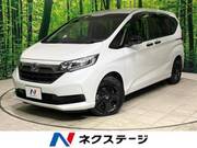 2023 HONDA FREED HYBRID