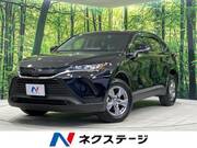 2023 TOYOTA HARRIER