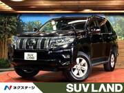 2022 TOYOTA LAND CRUISER PRADO TX