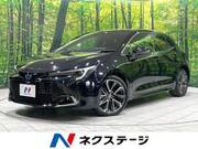 2023 TOYOTA COROLLA SPORT