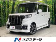 2023 SUZUKI SPACIA CUSTOM