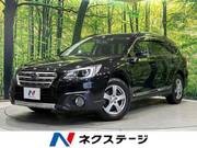 2015 SUBARU LEGACY OUTBACK