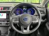 SUBARU LEGACY OUTBACK