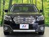SUBARU LEGACY OUTBACK
