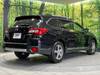 SUBARU LEGACY OUTBACK