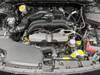 SUBARU LEGACY OUTBACK