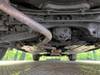 SUBARU LEGACY OUTBACK