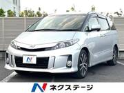 2016 TOYOTA ESTIMA
