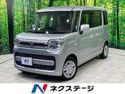 2019 SUZUKI SPACIA