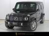 MERCEDES BENZ G-CLASS
