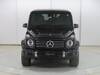 MERCEDES BENZ G-CLASS