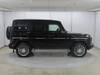 MERCEDES BENZ G-CLASS