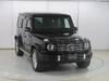 MERCEDES BENZ G-CLASS