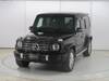 MERCEDES BENZ G-CLASS