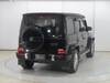 MERCEDES BENZ G-CLASS