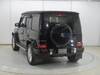 MERCEDES BENZ G-CLASS
