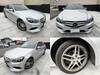 MERCEDES BENZ E-CLASS