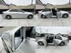 MERCEDES BENZ E-CLASS