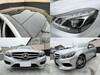 MERCEDES BENZ E-CLASS