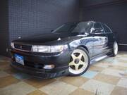 1993 TOYOTA CHASER TOURER V