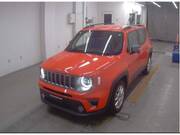 2020 CHRYSLER JEEP RENEGADE