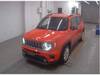 CHRYSLER JEEP RENEGADE