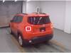 CHRYSLER JEEP RENEGADE
