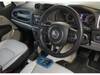 CHRYSLER JEEP RENEGADE