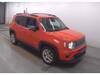 CHRYSLER JEEP RENEGADE