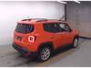 CHRYSLER JEEP RENEGADE