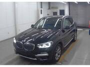2018 BMW X3