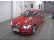 2019 BMW 1 SERIES
