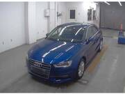 2016 AUDI A3 SEDAN