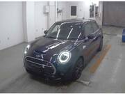 2020 BMW MINI COOPER S