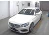 MERCEDES BENZ C-CLASS