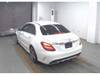 MERCEDES BENZ C-CLASS