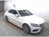 MERCEDES BENZ C-CLASS