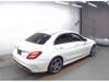 MERCEDES BENZ C-CLASS